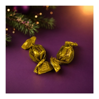 Quality Street - Adventskalender - 227 gram
