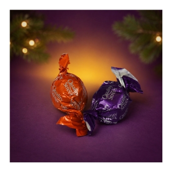 Quality Street - Adventskalender - 227 gram