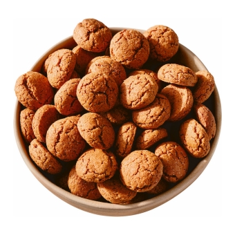 Bolletje - Kruidnoten Naturel - 2x 5kg