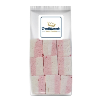 Joris - Meli-melo Roze Aardbei in Silo - 1kg