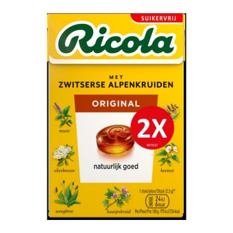 Joris - Zwarte Muisjes - 1kg