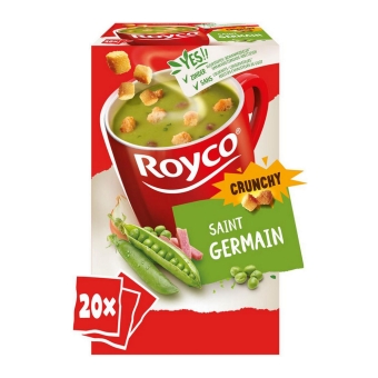 Friesland Foods - Moka Cream Cups - 240x 7.5g