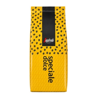 Segafredo - Speciale Dolce Bonen - 8x 1kg