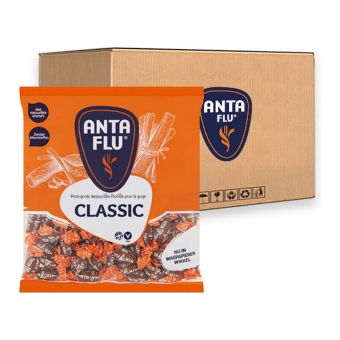 Anta Flu - Keelpastilles Classic - 5x 1kg