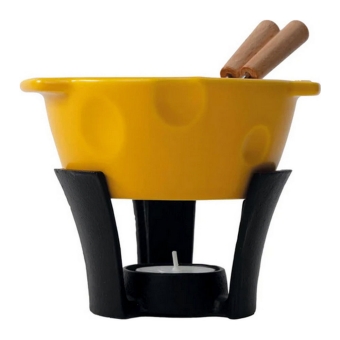 Boska - Fondueset Mini Cheesy - 300ml