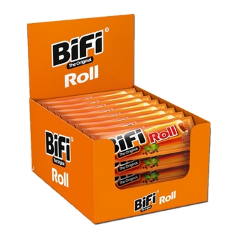 BiFi - Roll- 24x 45g