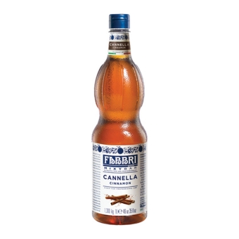Fabbri - Mixibar Kaneel Siroop - 1ltr