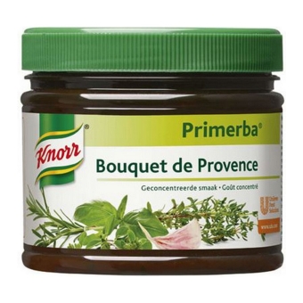 Knorr Primerba - Bouquet de Provence- 340gr