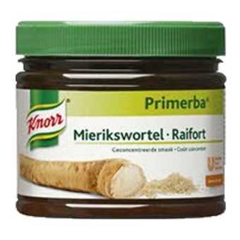 Knorr Primerba - Mierikswortel - 320g