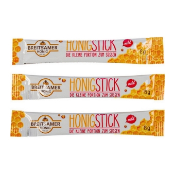 Breitsamer - Honing Sticks - 80x 8g