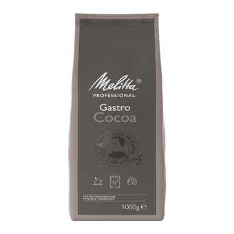 Melitta - Gastro Cacao - 1kg
