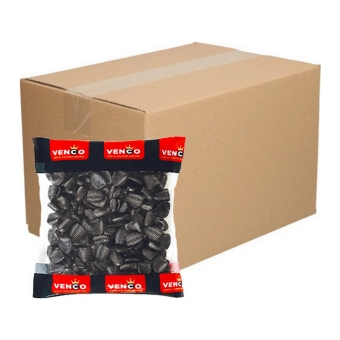 Venco - Honingdrop - 6x 1kg