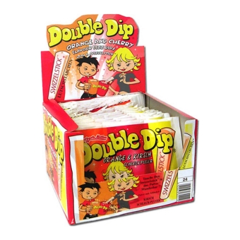 Swizzels - Double Dip - 24-stuks