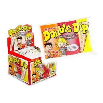 Swizzels - Double Dip - 24-stuks