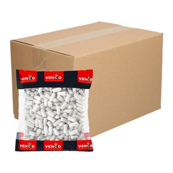 Venco - Schoolkrijt - 6x 1kg