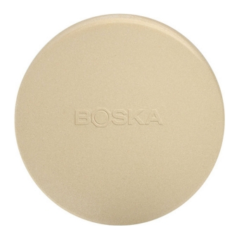 Boska - Pizzasteen Deluxe - ⌀ 29cm