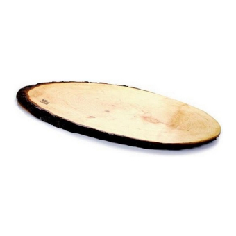 Boska - Schorsplank Elzenhout L - 57,6 cm