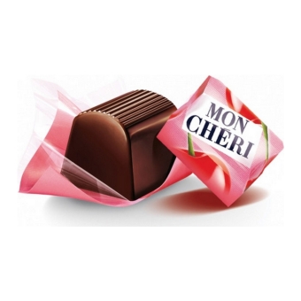 Ferrero - Mon Chéri (T15) - 8x 157g