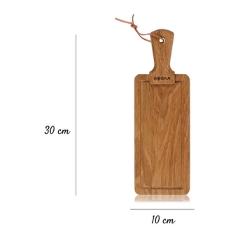 Boska - Serveerplank Friends S - 22cm