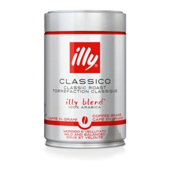 Illy - Espresso Classico Bonen - 12x 250g