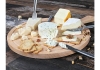 Boska - Serveerplank Rond Amigo L - ⌀ 33cm (35-81-22)