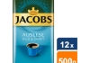 Jacobs - Auslese Mild & Sanft Gemalen koffie - 12x 500g
