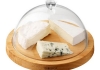 Boska - Serveerplank Rond Friends met Stolp