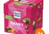 Ritter Sport - Choco-blokjes Dankeschön - 4x 176g
