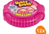 Wrigley's - Hubba Bubba Mega Long Fancy Fruit - 12 stuks