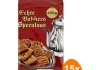 De Ruiter's Bakkerij - Echte Bakkers Speculaas - 15x 450g