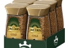 Jacobs - Gold Oploskoffie - 6x 200g