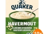 Quaker - Havermout - 10x 600g