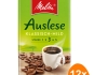 Melitta - Auslese Classic-Mild Gemalen koffie - 12x 500g