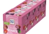 Ritter Sport - Choco-blokjes Joghurt Schatz - 4x 176g