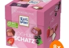 Ritter Sport - Choco-blokjes Joghurt Schatz - 8x 176g