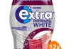 Wrigley's - Extra Professional White Raspberry Pomegranate - 12x 50 stuks