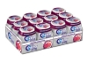Wrigley's - Extra Professional White Raspberry Pomegranate - 12x 50 stuks