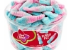Red Band - Bubble Fizz - 100 stuks
