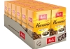 Melitta - Harmonie Mild Gemalen koffie - 12x 500g