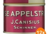 Canisius - Rinse Appelstroop (Blik) - 12x 450g