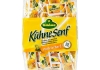 Kühne - Medium Pittige Mosterd - 150x 10g