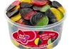 Red Band - Dropfruit Smiles - 100 stuks