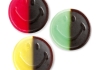 Red Band - Dropfruit Smiles - 100 stuks