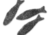 Red Band - Zoute Haringen - 100 stuks
