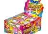 Zed Candy - Jawbreaker On A Stick - 15 stuks