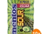 Mentos - Sour Gum Green Apple Suikervrij - 10x 28 stuks