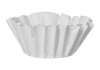 Hendi - Koffiefilterpapier Ø 25cm - 1000 stuks