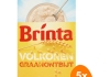 Brinta -  Volkoren graanontbijt - 5x 500g