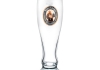 Franziskaner - Bierglas Weizen 330 ml - 6 stuks