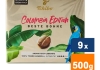 Tchibo - Beste Bohne Colombia Edition gemalen - 9x 500g (2x 250g)